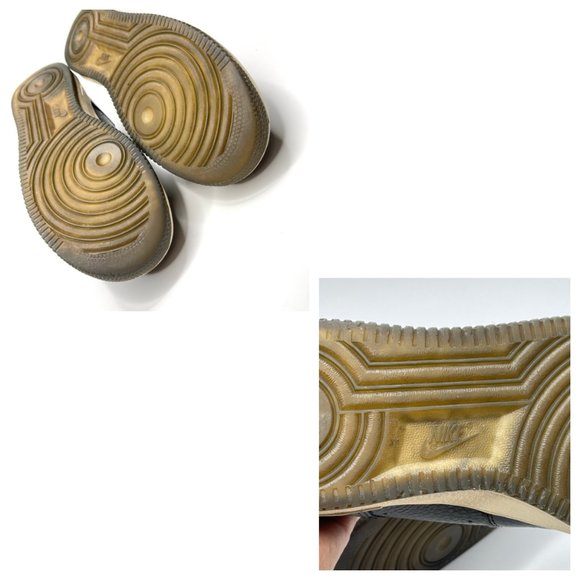 Nike AF-1 '82 Retro - Picture 10 of 13